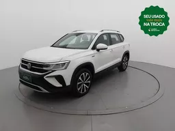 Volkswagen Taos