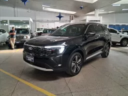 Ford Territory