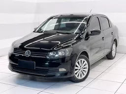 Volkswagen Voyage