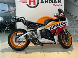 CBR 1000
