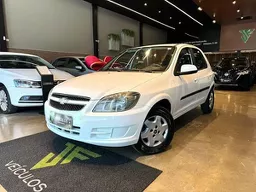 Chevrolet Celta