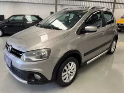Volkswagen Crossfox