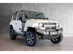 Troller T4