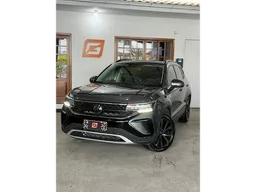Volkswagen Taos