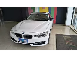 BMW 320i