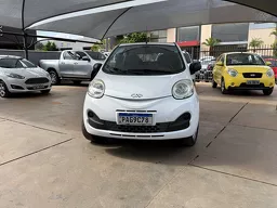Chery QQ
