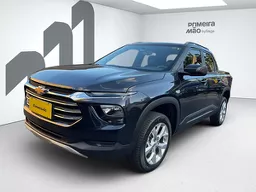 Chevrolet Montana