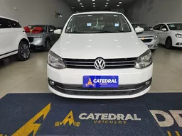 Volkswagen Spacefox
