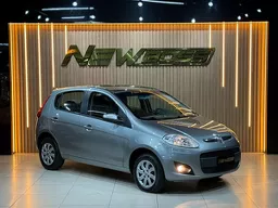 Fiat Palio