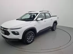 Chevrolet Montana