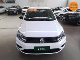 Volkswagen Voyage