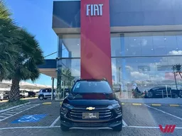 Chevrolet Montana