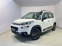 Citroën Aircross