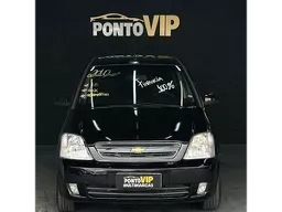 Chevrolet Meriva