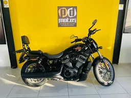 Nightster Special