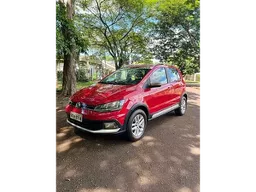 Volkswagen Crossfox