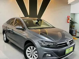 Volkswagen Virtus