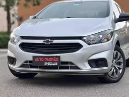 Chevrolet Joy