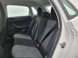 Volkswagen Polo Hatch