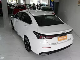 Chery Arrizo 6 Pro