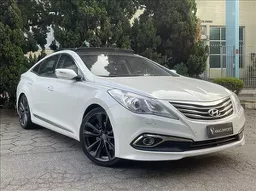 Hyundai Azera