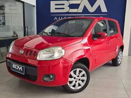 Fiat Uno