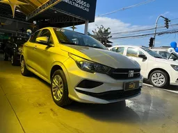 Fiat Cronos