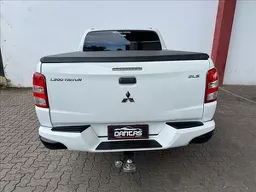 Mitsubishi L200 Triton