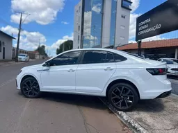 Volkswagen Virtus