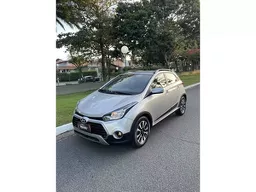 Hyundai HB20X
