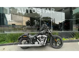 Harley-Davidson