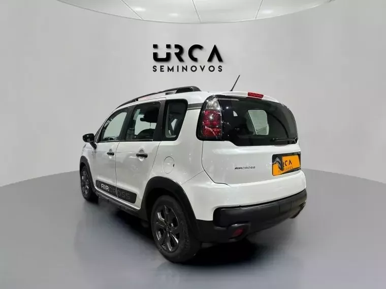 Citroën Aircross Diversas Cores 15