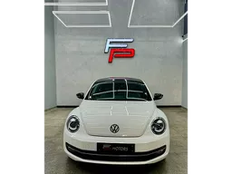 Volkswagen Fusca