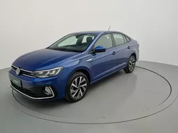 Volkswagen Virtus