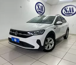 Volkswagen Nivus