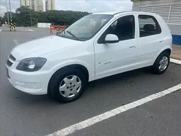 Chevrolet Celta