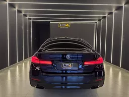 BMW 530e