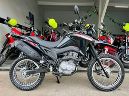 NXR 160