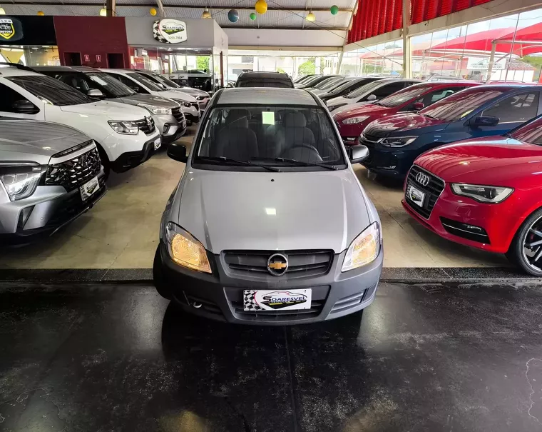 Foto do carro