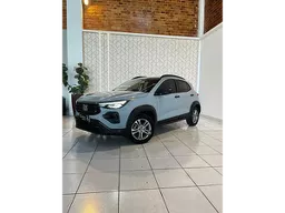 Fiat Pulse