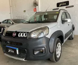 Fiat Uno