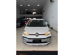 Volkswagen Cross UP