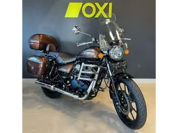 Meteor 350