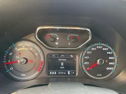 Chevrolet S10