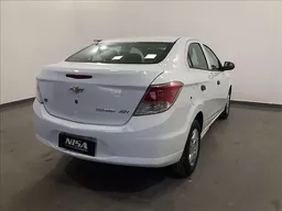Chevrolet Prisma