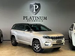 Jeep Commander