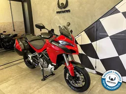 Multistrada