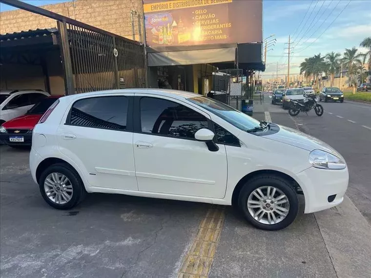 Foto do carro