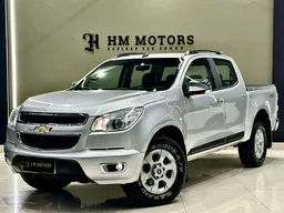 Chevrolet S10