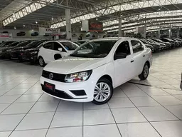 Volkswagen Voyage